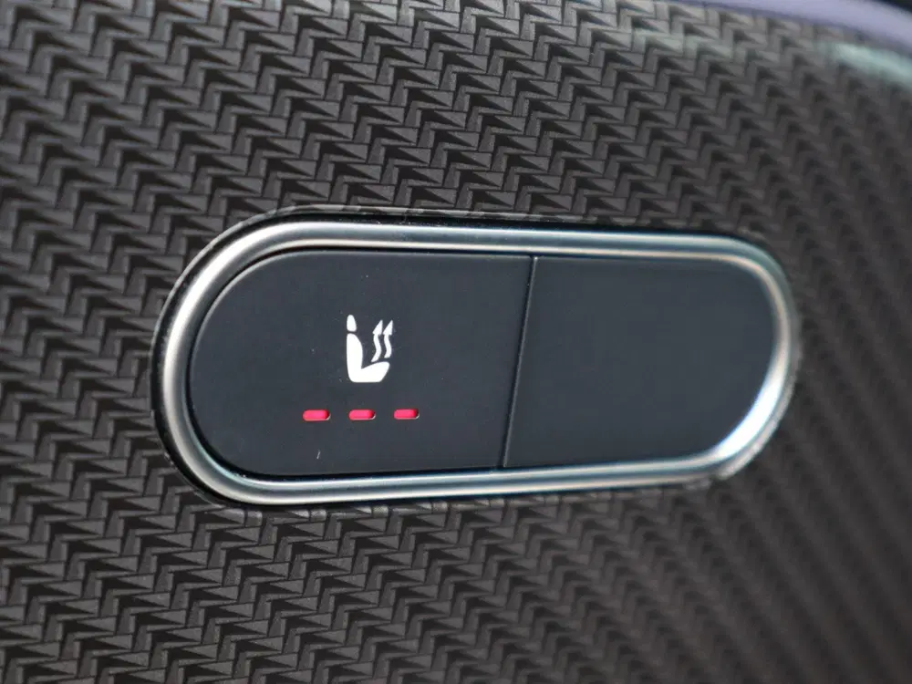 Mercedes-Benz B-Klasse 250 e AMG Line l Keyless l Achteruitr uit 2023, foto 15