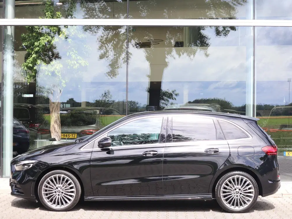 Mercedes-Benz B-Klasse 250 e AMG Line l Keyless l Achteruitr uit 2023, foto 4