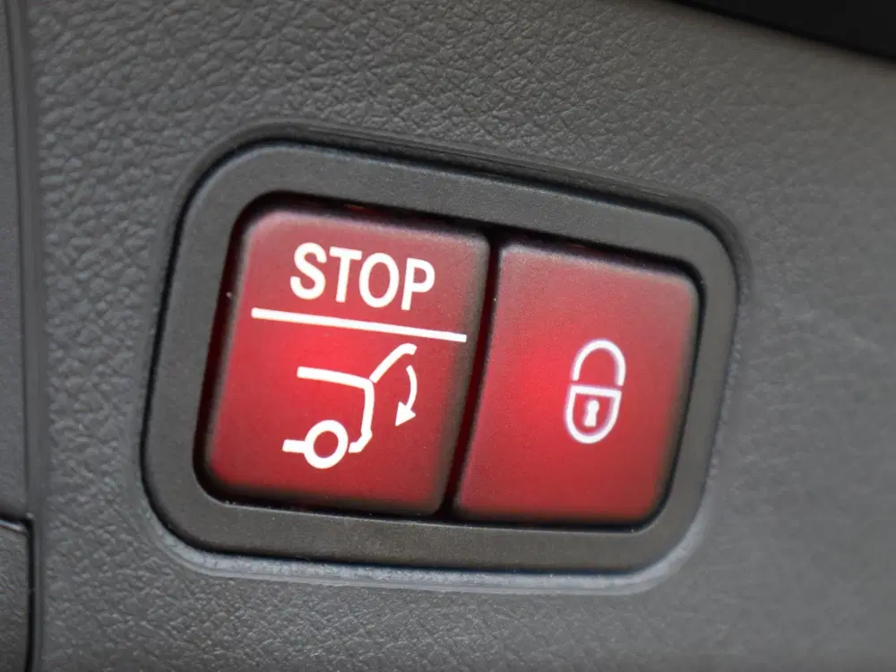 Mercedes-Benz B-Klasse 250 e AMG Line l Keyless l Achteruitr uit 2023, foto 8