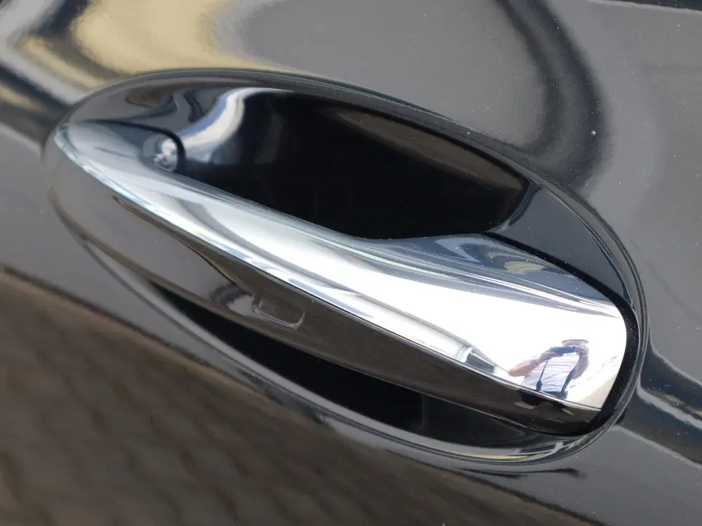 Mercedes-Benz B-Klasse 250 e AMG Line l Keyless l Achteruitr uit 2023, foto 9