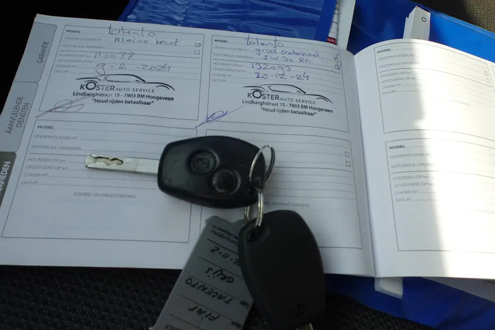 Fiat Talento 2.0 MultiJet L2H1 zits navi trekhaak 145 p uit 2020, foto 12