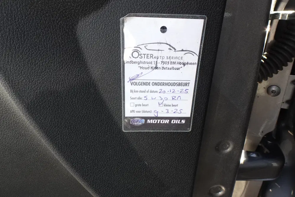Fiat Talento 2.0 MultiJet L2H1 zits navi trekhaak 145 p uit 2020, foto 13