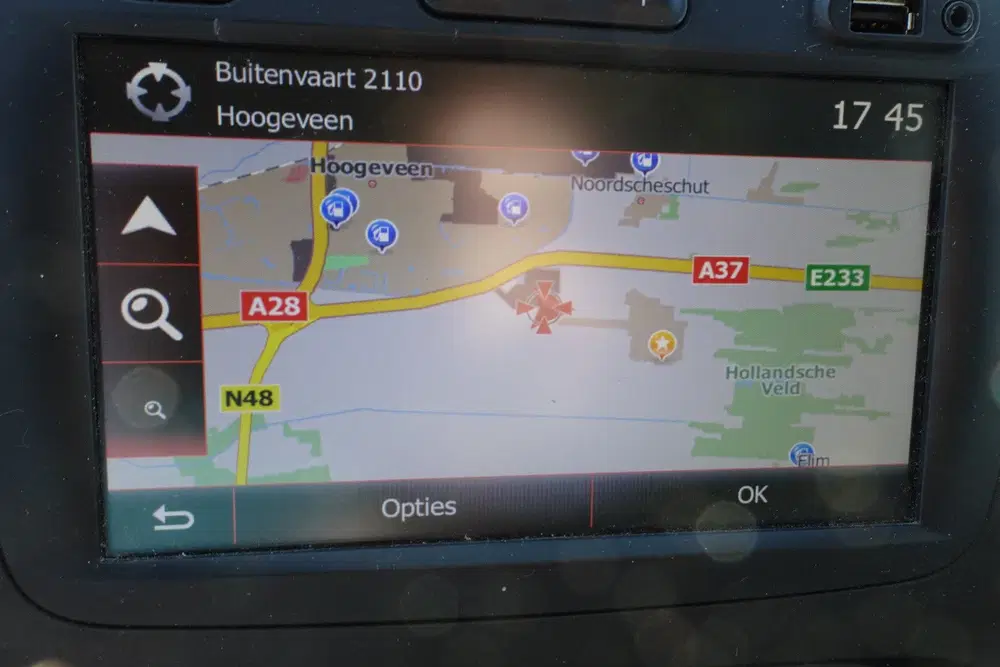 Fiat Talento 2.0 MultiJet L2H1 zits navi trekhaak 145 p uit 2020, foto 7