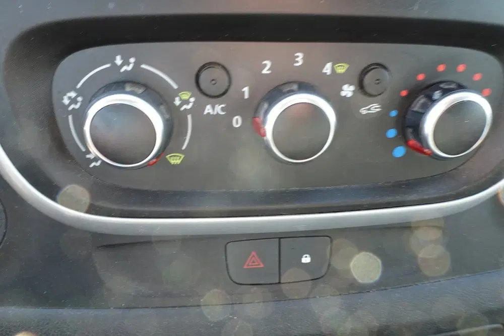 Fiat Talento 2.0 MultiJet L2H1 zits navi trekhaak 145 p uit 2020, foto 8