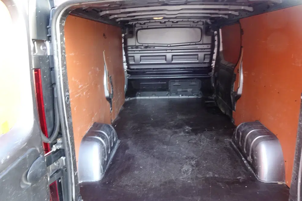 Fiat Talento 2.0 MultiJet L2H1 zits navi trekhaak 145 p uit 2020, foto 9