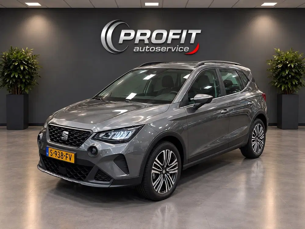 SEAT Arona 1.0 TSI Style uit 2023