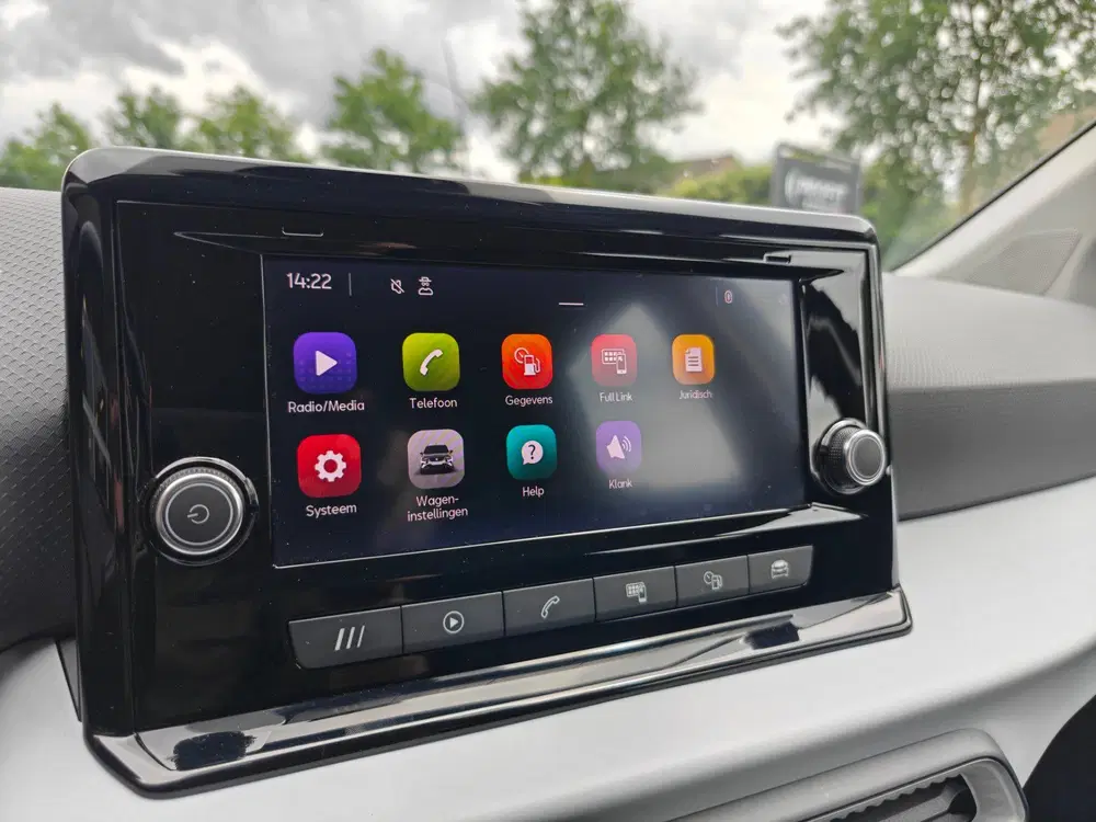 SEAT Arona 1.0 TSI Style uit 2023, foto 6