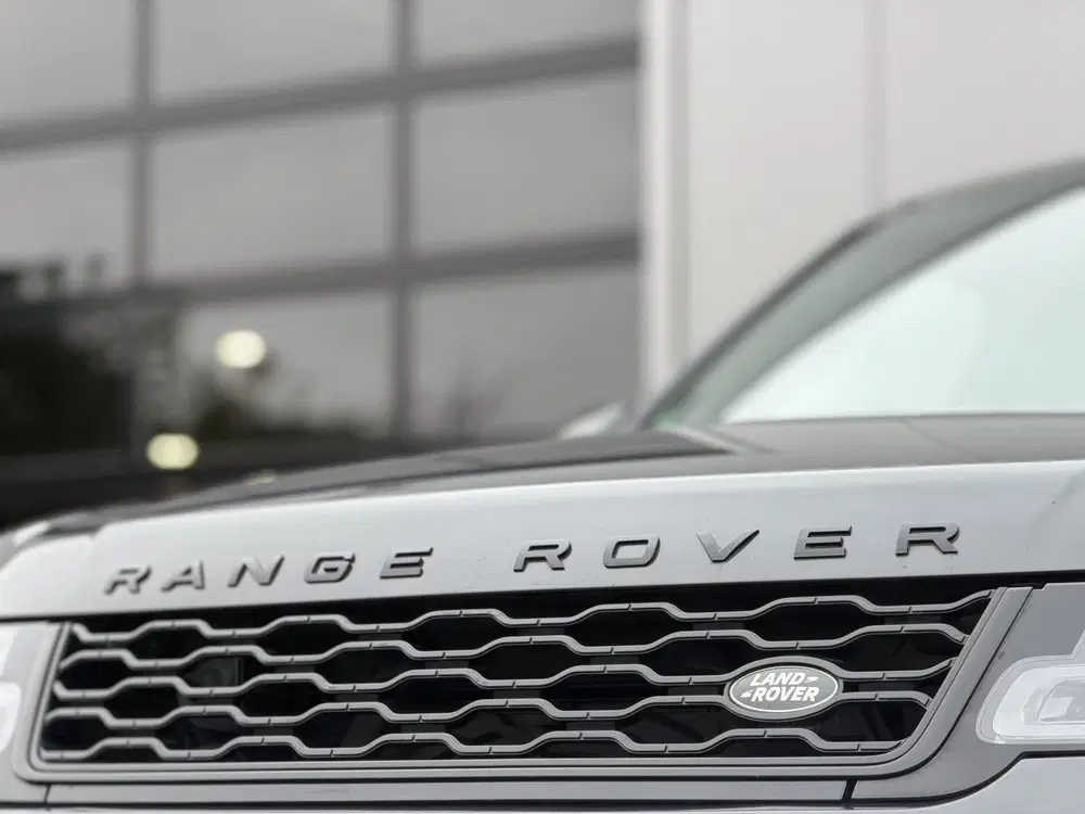Land Rover Range Rover Sport 5.0 V8 SC Autobiography Dynamic uit 2019, foto 14