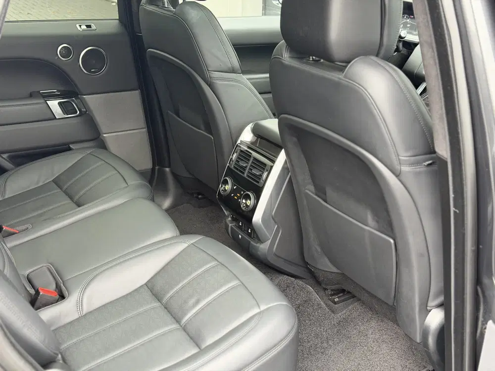 Land Rover Range Rover Sport 5.0 V8 SC Autobiography Dynamic uit 2019, foto 9