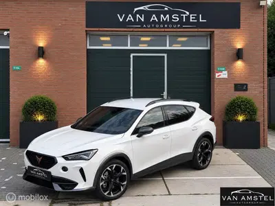 Cupra Formentor 1.4 e-Hybrid VZ Performance uit 2023