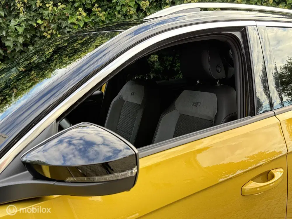 Volkswagen T-Roc 2.0 TSI 4Motion 3x R-Line Sport Vol opties uit 2020, foto 4
