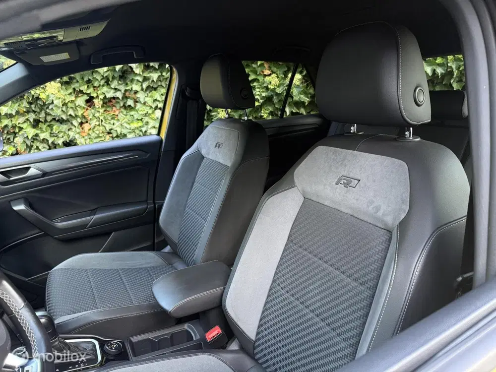 Volkswagen T-Roc 2.0 TSI 4Motion 3x R-Line Sport Vol opties uit 2020, foto 5