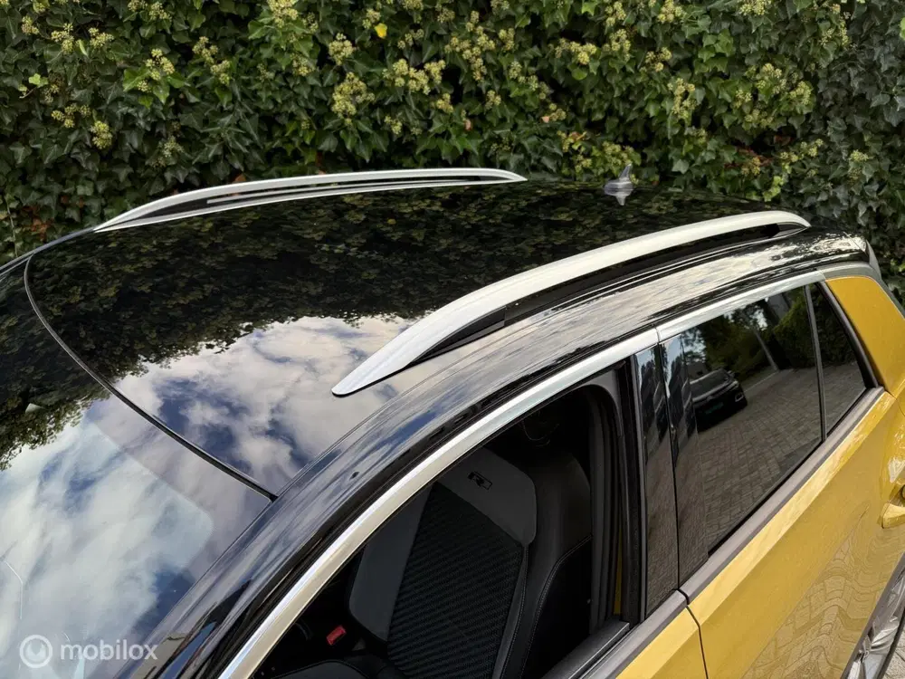 Volkswagen T-Roc 2.0 TSI 4Motion 3x R-Line Sport Vol opties uit 2020, foto 7