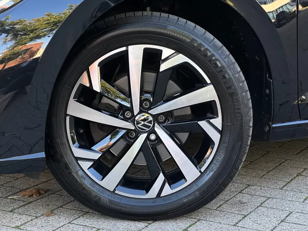 Volkswagen Polo 1.0 TSI Move DSG IQ Light uit 2024, foto 10