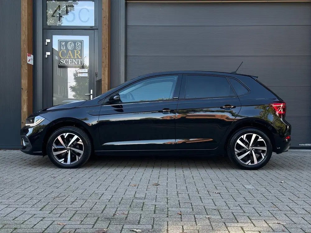 Volkswagen Polo 1.0 TSI Move DSG IQ Light uit 2024, foto 5