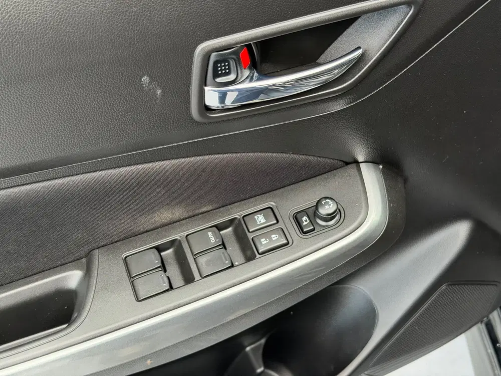 Suzuki Swift 1.4 Sport Smart Hybrid uit 2021, foto 12