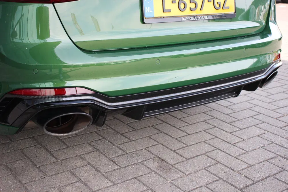 Audi A4 2.9 TFSI RS 4 quattro Pro Line Plus uit 2019, foto 12