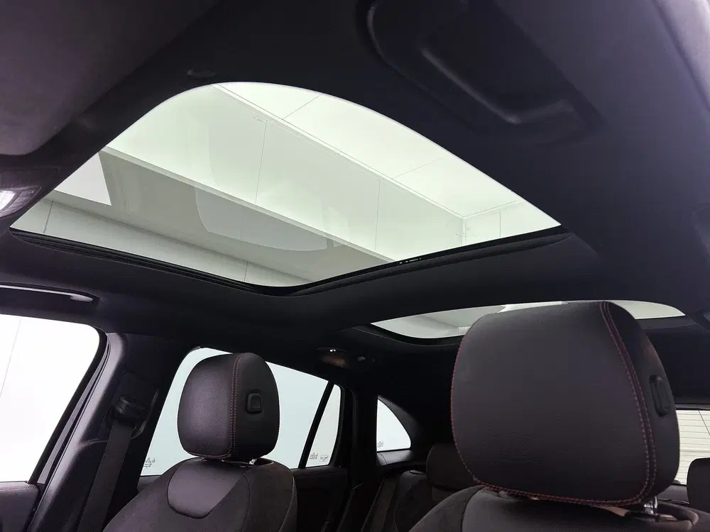 Mercedes-Benz EQA 250 Business Solution AMG 67 kWh uit 2021, foto 5
