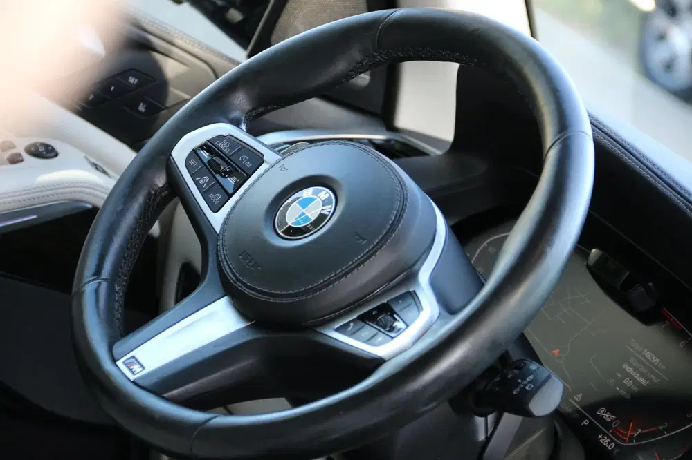 BMW X5 XDrive40i High Executive DEALER OND. PANO uit 2019, foto 11
