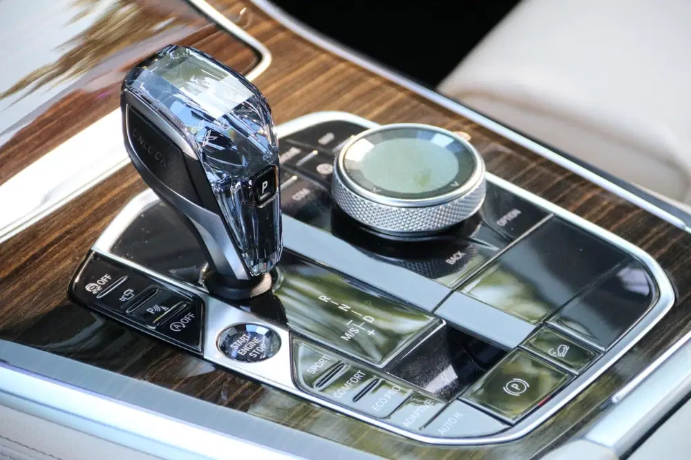 BMW X5 XDrive40i High Executive DEALER OND. PANO uit 2019, foto 14
