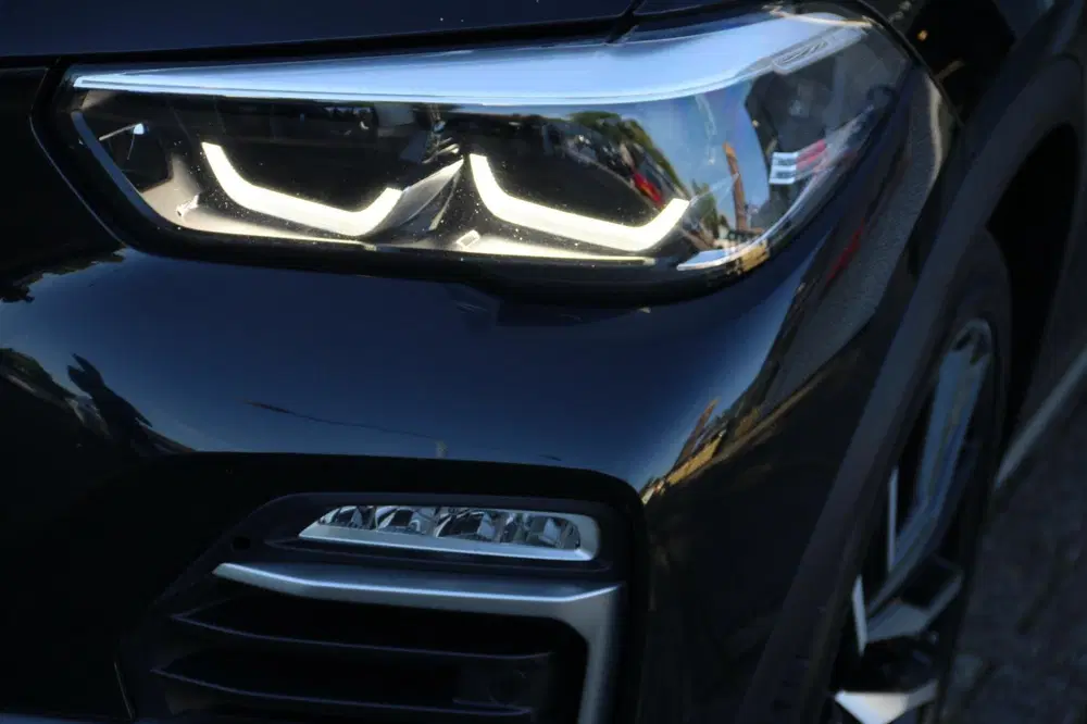 BMW X5 XDrive40i High Executive DEALER OND. PANO uit 2019, foto 3