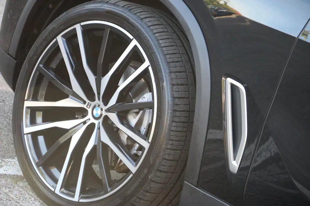 BMW X5 XDrive40i High Executive DEALER OND. PANO uit 2019, foto 5