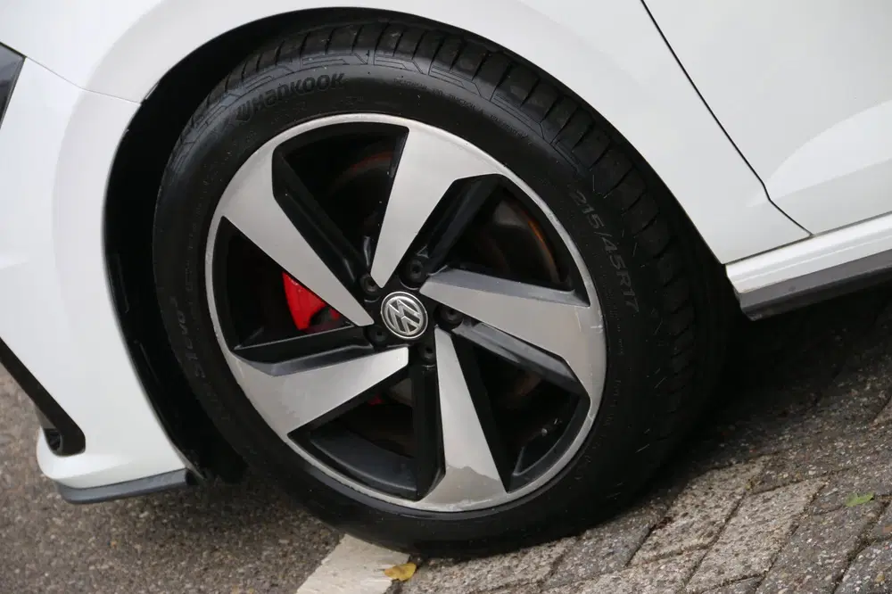 Volkswagen Polo 2.0 TSI GTI PANO-DAK NL-AUTO NAP AUTOMAAT uit 2020, foto 5
