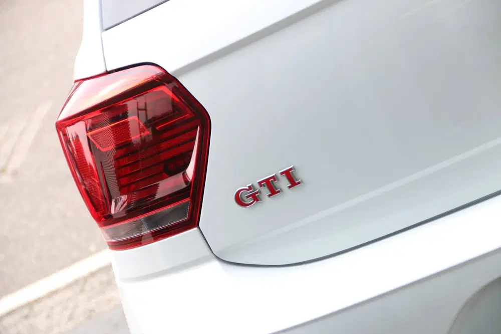 Volkswagen Polo 2.0 TSI GTI PANO-DAK NL-AUTO NAP AUTOMAAT uit 2020, foto 8