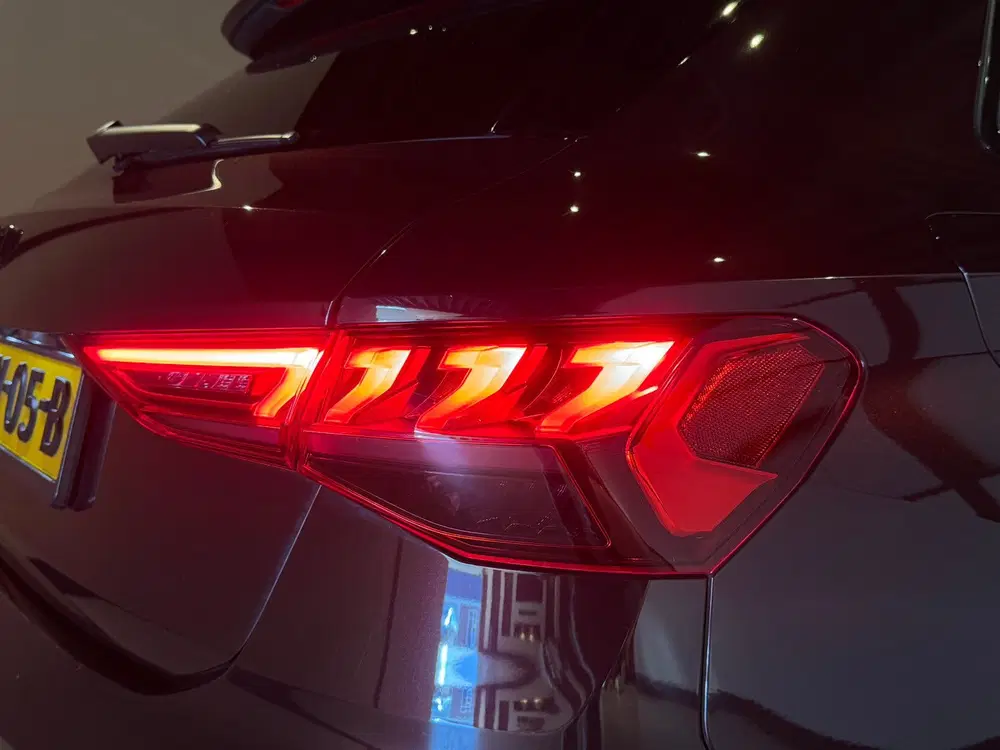 Audi A3 A3 40 Tfsi e 204PK uit 2021, foto 9