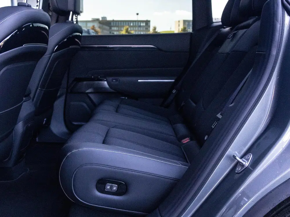 Zeekr 7X Core RWD 75 kWh 75 kWh uit 2026, foto 10