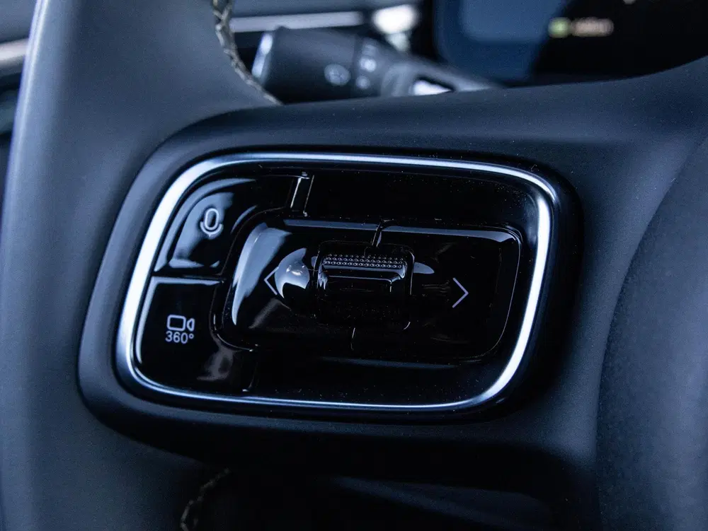 Zeekr 7X Core RWD 75 kWh 75 kWh uit 2026, foto 14