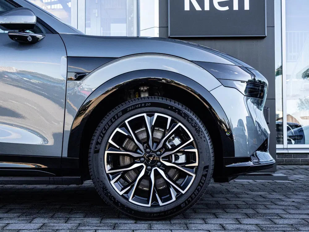 Zeekr 7X Core RWD 75 kWh 75 kWh uit 2026, foto 6