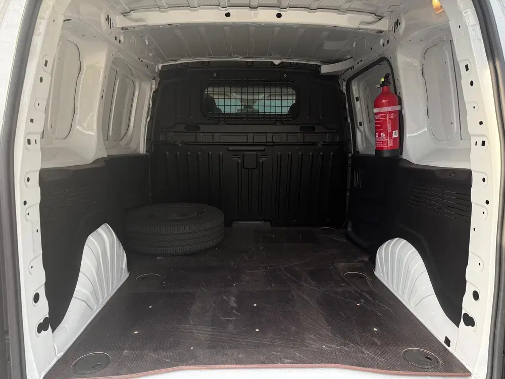 Opel Combo 1.5 BlueHDi 100 S&S L1 (RIJKLAAR) uit 2024, foto 11