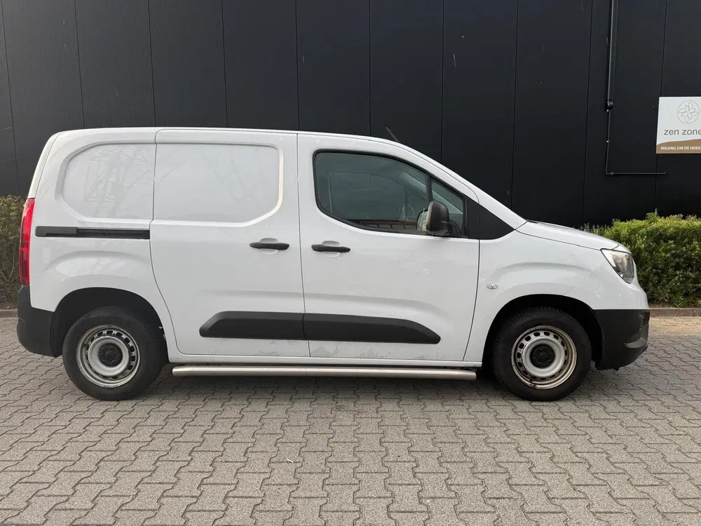 Opel Combo 1.5 BlueHDi 100 S&S L1 (RIJKLAAR) uit 2024, foto 6