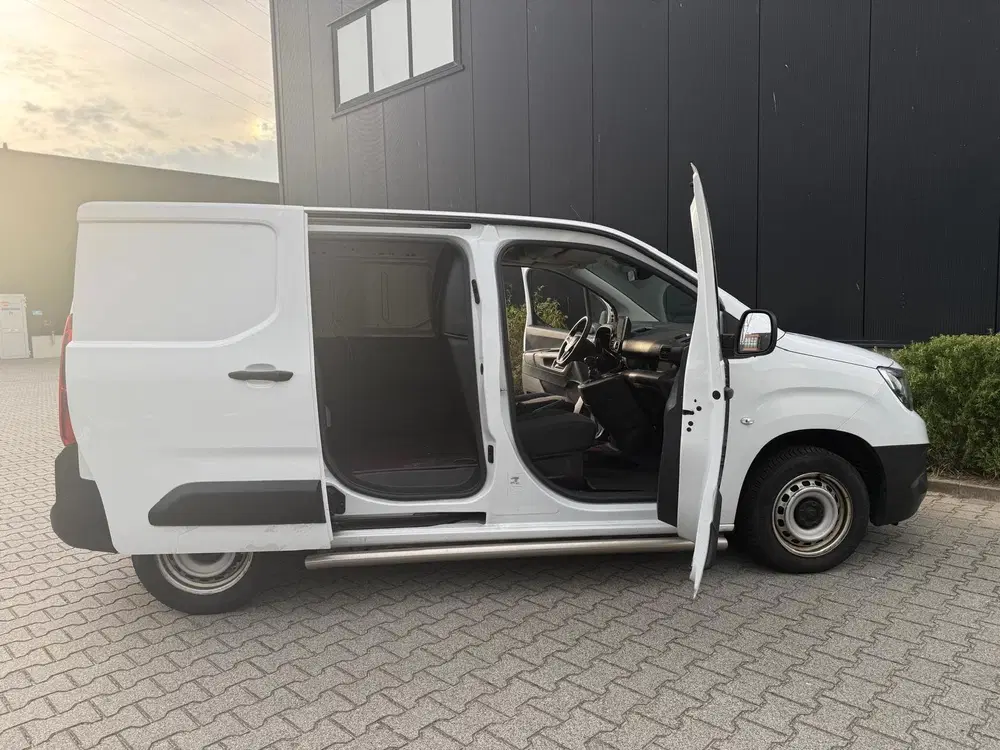 Opel Combo 1.5 BlueHDi 100 S&S L1 (RIJKLAAR) uit 2024, foto 7