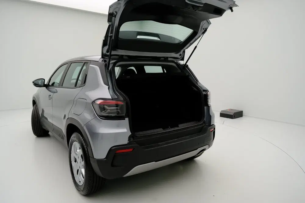 Jeep Avenger 1.2 e-Hybrid Altitude Aut. CarPlay uit 2025, foto 11