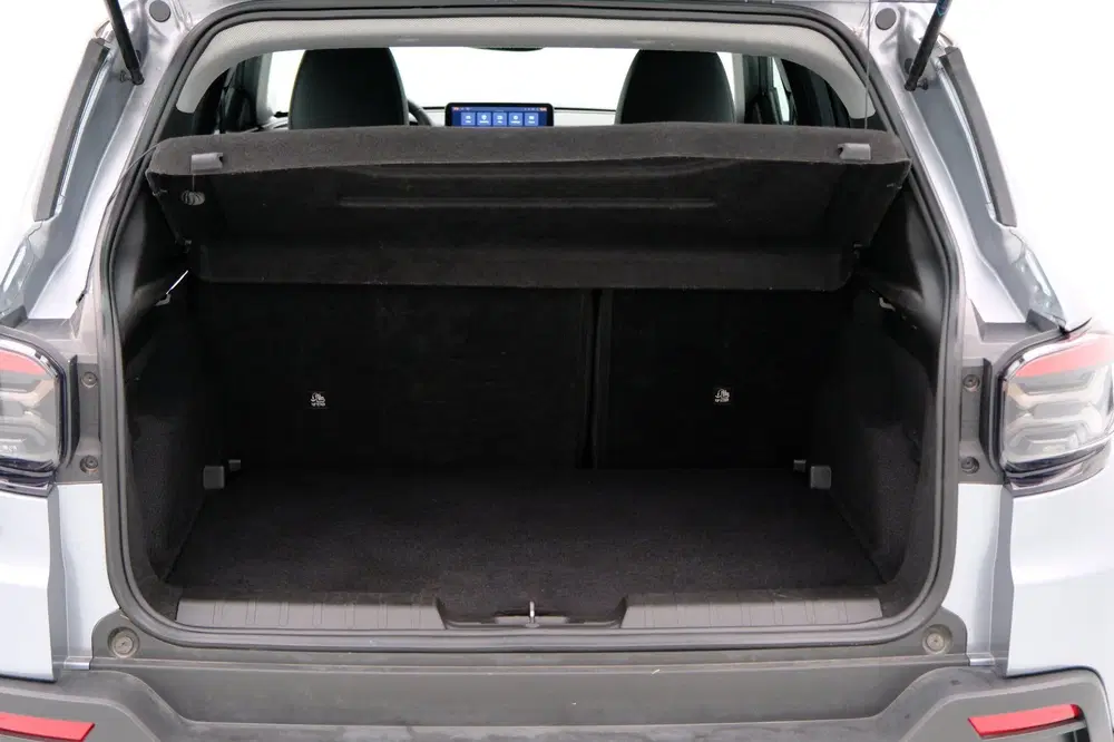Jeep Avenger 1.2 e-Hybrid Altitude Aut. CarPlay uit 2025, foto 12