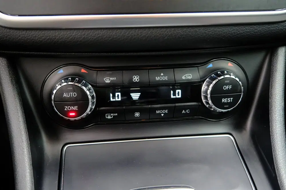 Mercedes-Benz GLA 180 Business Solution AMG Aut. LED uit 2019, foto 13