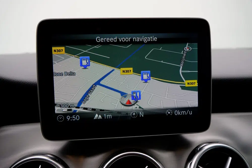Mercedes-Benz GLA 180 Business Solution AMG Aut. LED uit 2019, foto 14