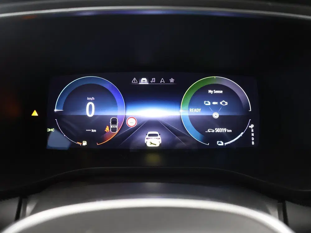 Renault Arkana 1.6 E-Tech Hybrid 145 Intens uit 2022, foto 12