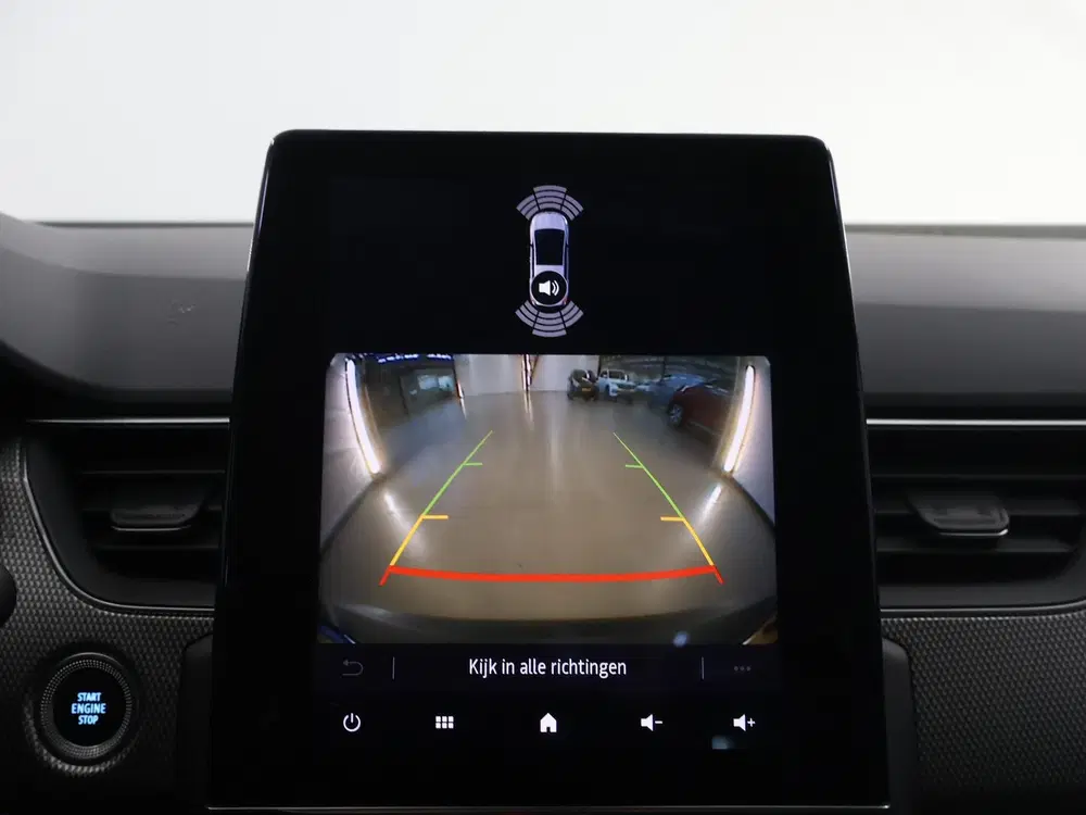 Renault Arkana 1.6 E-Tech Hybrid 145 Intens uit 2022, foto 14