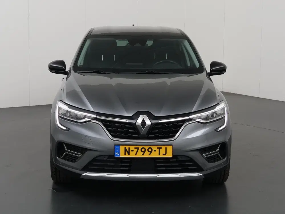 Renault Arkana 1.6 E-Tech Hybrid 145 Intens uit 2022, foto 3