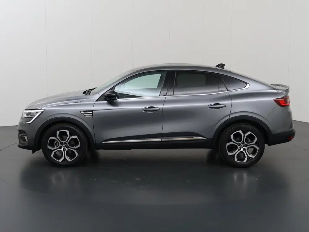 Renault Arkana 1.6 E-Tech Hybrid 145 Intens uit 2022, foto 5