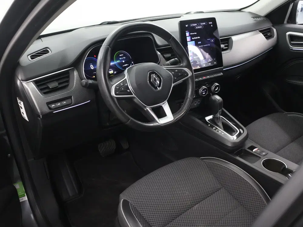 Renault Arkana 1.6 E-Tech Hybrid 145 Intens uit 2022, foto 7