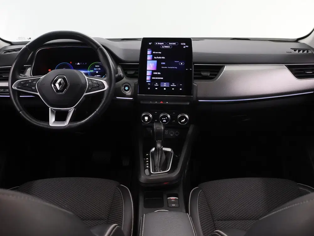Renault Arkana 1.6 E-Tech Hybrid 145 Intens uit 2022, foto 8