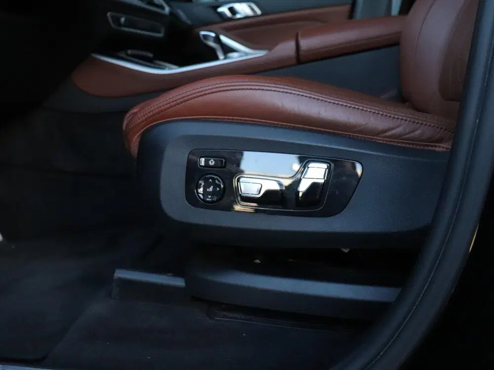 BMW X5 xDrive45e High Executive uit 2022, foto 14