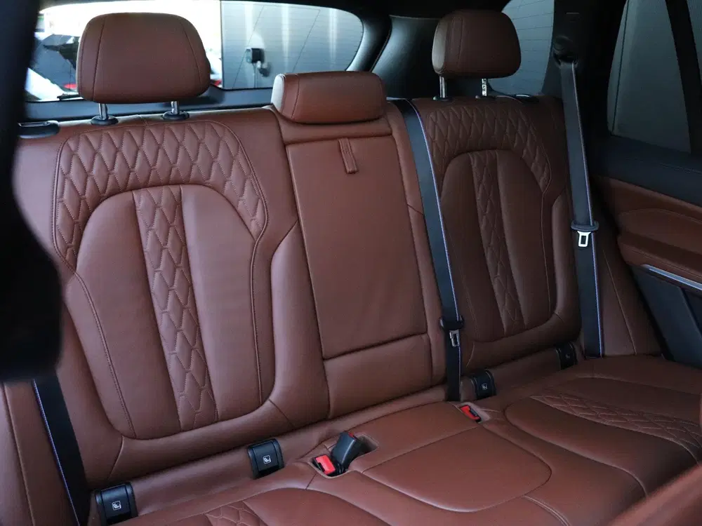 BMW X5 xDrive45e High Executive uit 2022, foto 15