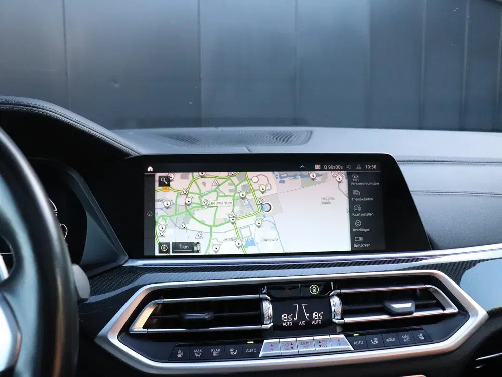 BMW X5 xDrive45e High Executive uit 2022, foto 8