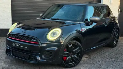 Mini John Cooper Works 2.0 John Cooper Works Chili uit 2020