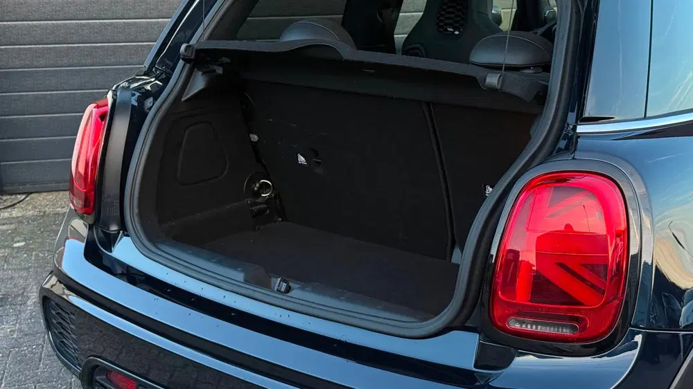 Mini John Cooper Works 2.0 John Cooper Works Chili uit 2020, foto 12